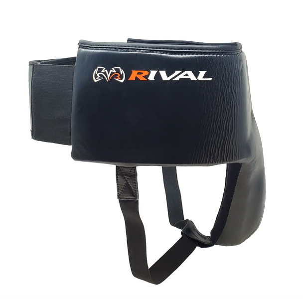 Захист паху RIVAL RNFL3 Pro 180 Protector M.L RNFL3-BK-L фото