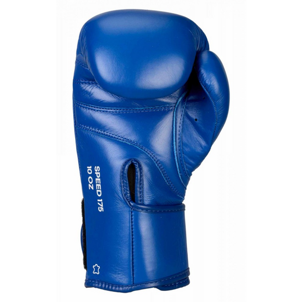 Боксерські рукавиці Adidas Speed 175 ADI175-BLU-12 фото