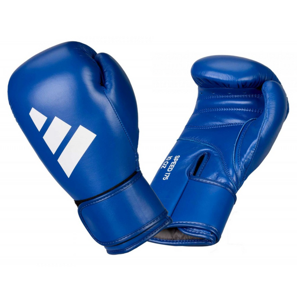 Боксерські рукавиці Adidas Speed 175 ADI175-BLU-12 фото
