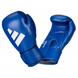 Боксерські рукавиці Adidas Speed 175 ADI175-BLU-12 фото 2