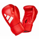 Боксерські рукавиці Adidas Speed 175 ADI175-RED-12 фото 4