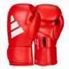 Боксерські рукавиці Adidas Speed 175 ADI175-RED-12 фото 1
