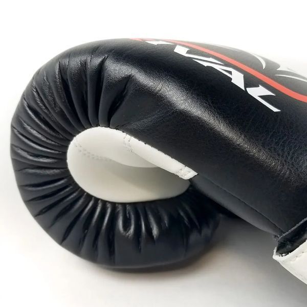 Боксерські рукавички RIVAL RS2V SUPER SPARRING GLOVES 2.0 RS2V-14bk фото