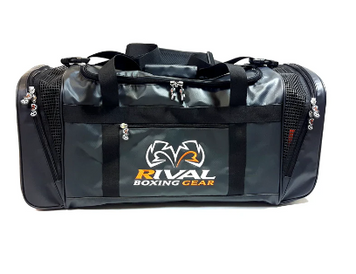 Сумка Rival RGB10 Gym Bag rgb10 фото