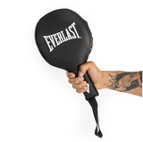 Ударні ракетки EVERLAST для тренера RE-BK фото
