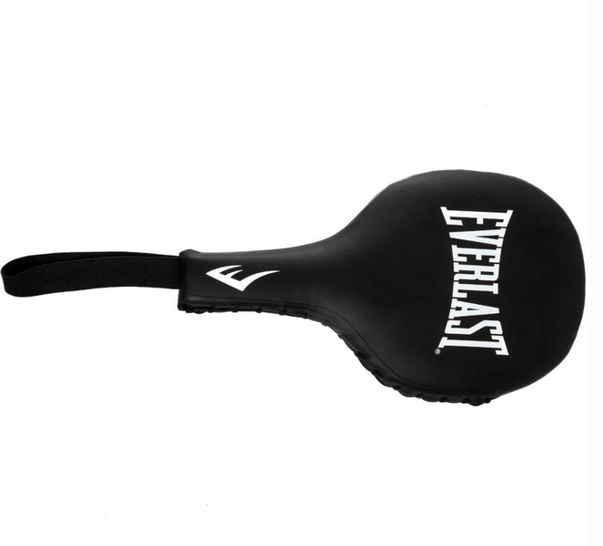 Ударні ракетки EVERLAST для тренера RE-BK фото