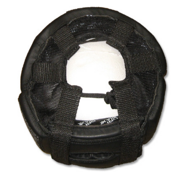 Шолом боксерський RING to CAGE RC48 фото