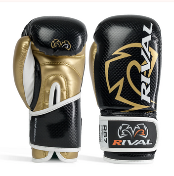 Рукавиці RIVAL RB7-FITNESS + BAG GLOVE RB7B1 фото