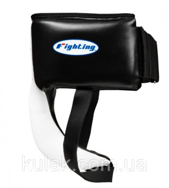 Професійний захист паху Viper by TITLE Boxing Defense Groin Protector FW-L фото